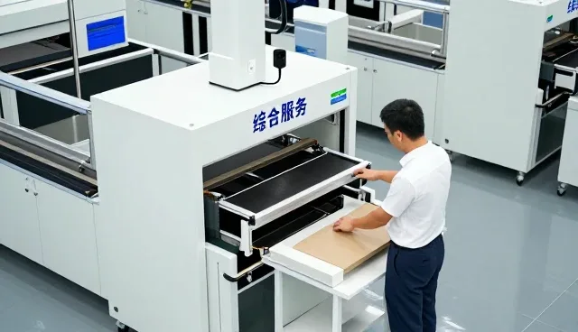 康惠保安全科技有限公司